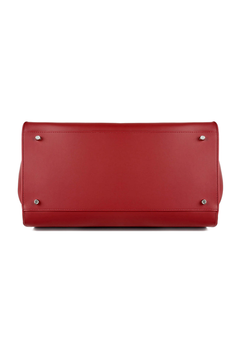 Sac Bon Voyage - Rouge