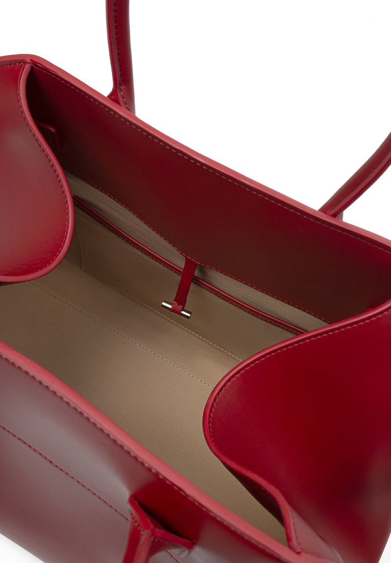 Sac Bon Voyage - Rouge