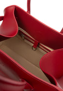 Sac Bon Voyage - Rouge