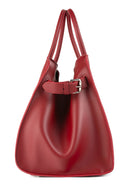 Sac Bon Voyage - Rouge
