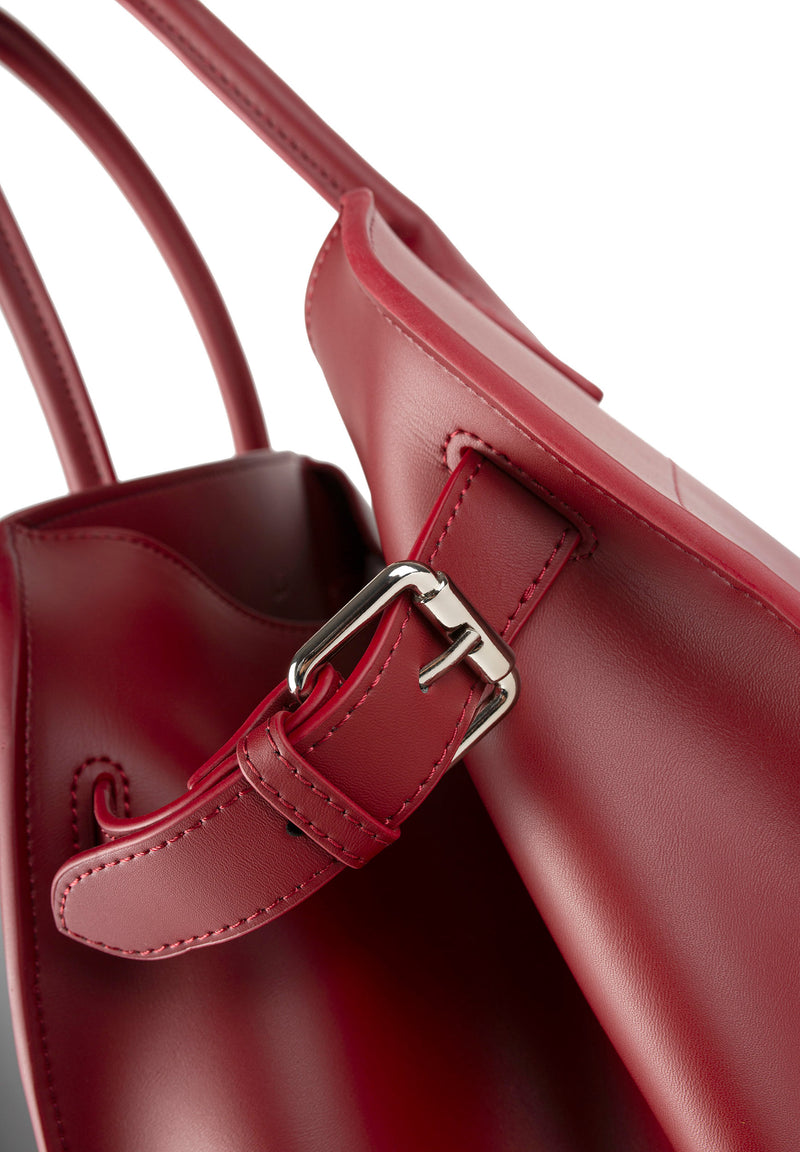Sac Bon Voyage - Rouge