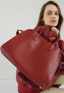 Sac Bon Voyage - Rouge