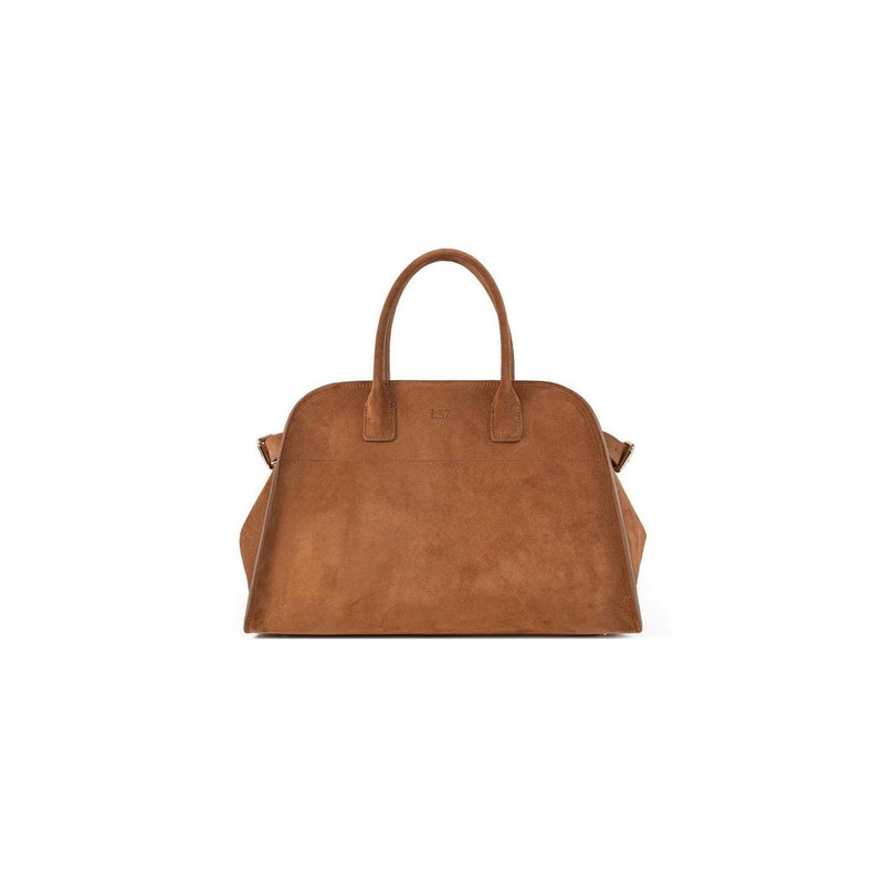 Sac Bon Voyage - Tan
