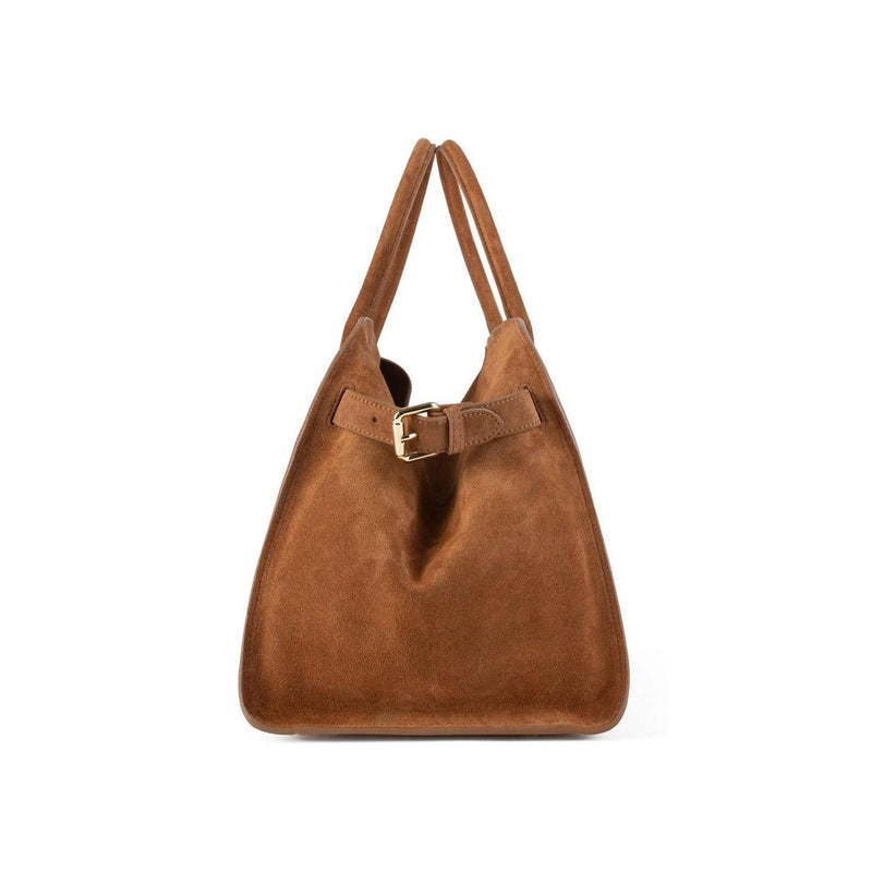 Sac Bon Voyage - Tan