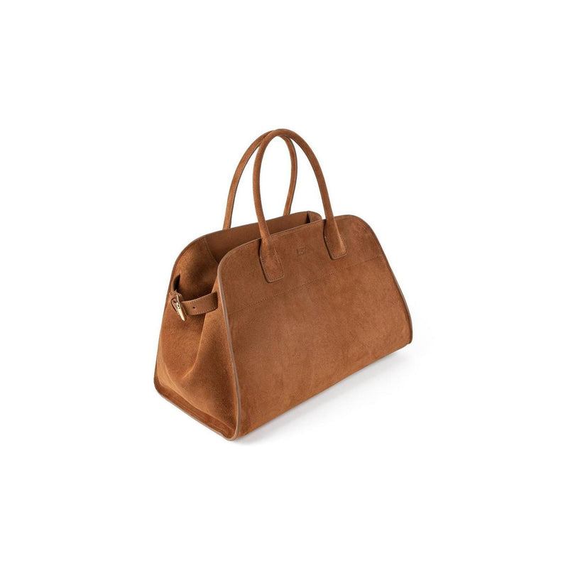 Sac Bon Voyage - Tan