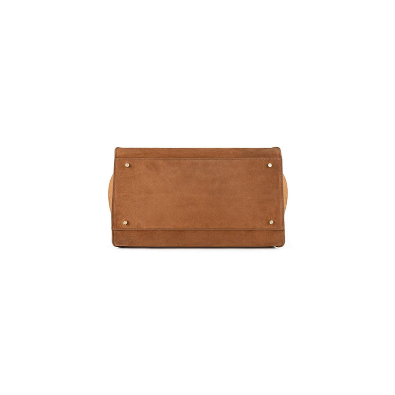 Sac Bon Voyage - Tan