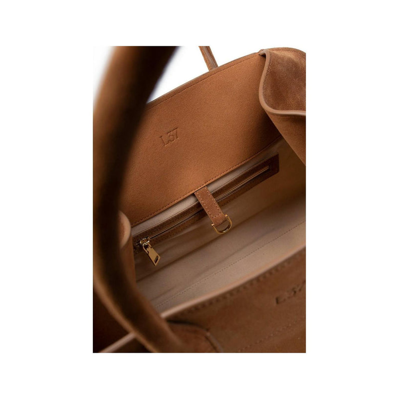 Sac Bon Voyage - Tan