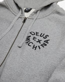 Polaire - Grey Marle - Homme