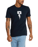T-Shirt - Navy