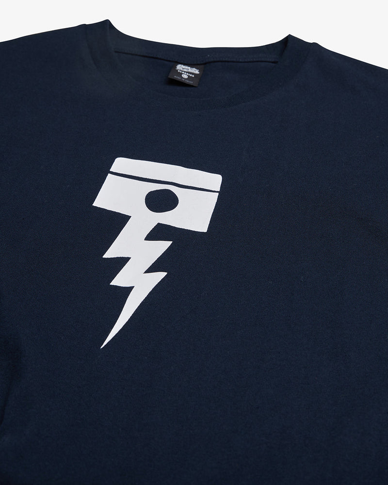 T-Shirt - Navy
