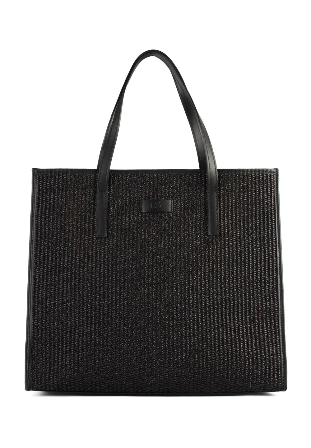 Eternal Chic Bag - Black