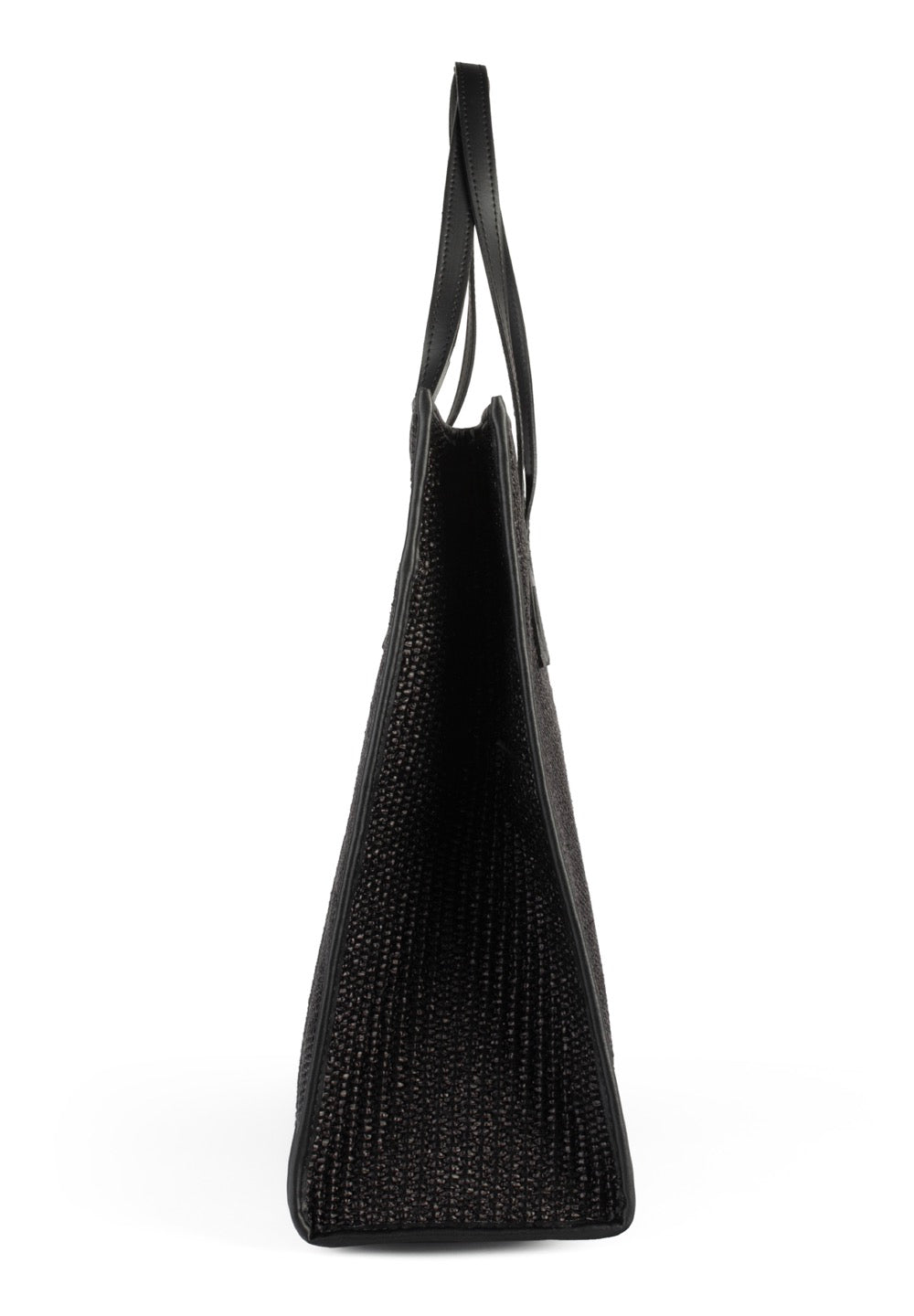 Eternal Chic Bag - Black