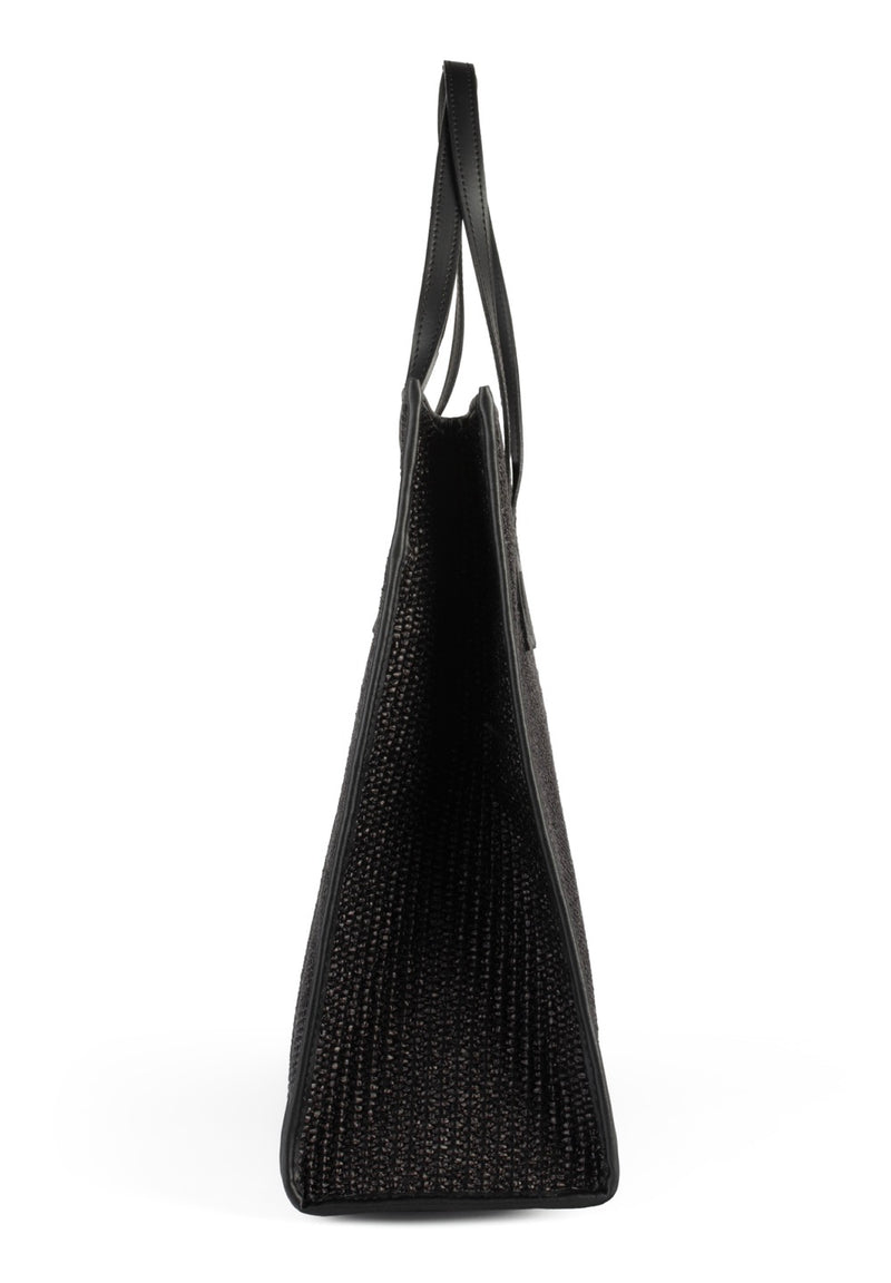Bolso Eternal Chic - Negro