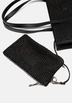 Eternal Chic Bag - Black