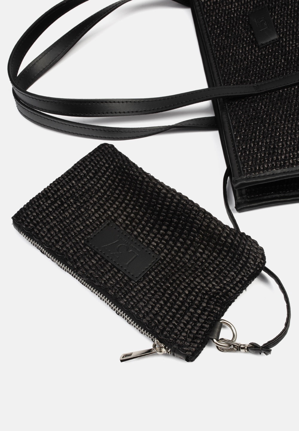 Eternal Chic Bag - Black