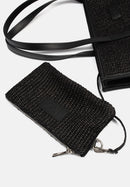 Bolso Eternal Chic - Negro