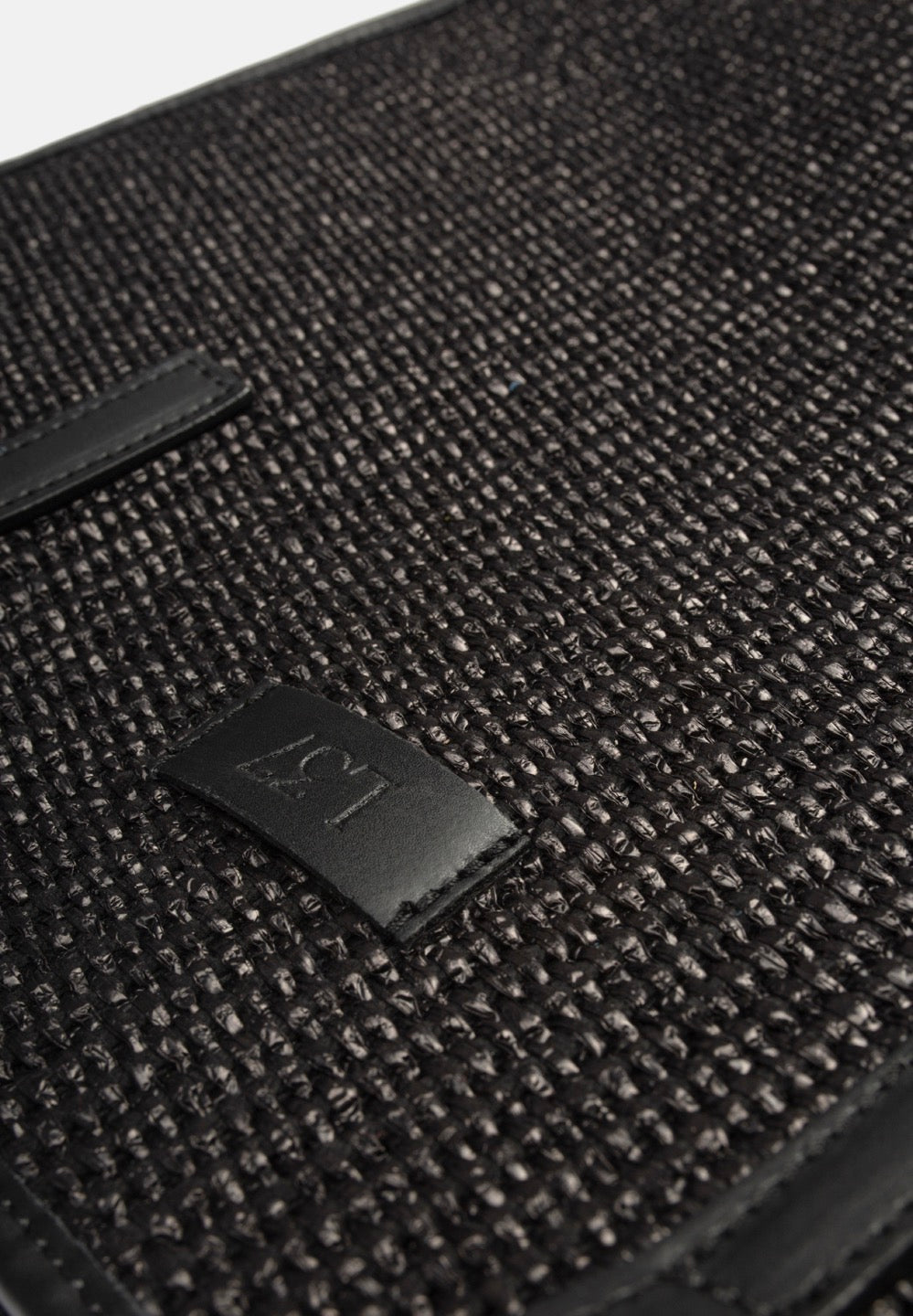 Eternal Chic Bag - Black