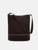 Feral Code Bag - Brown