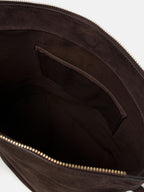 Feral Code Bag - Brown