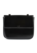 Girl In The Mirror Bag - Black