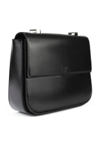 Girl In The Mirror Bag - Black