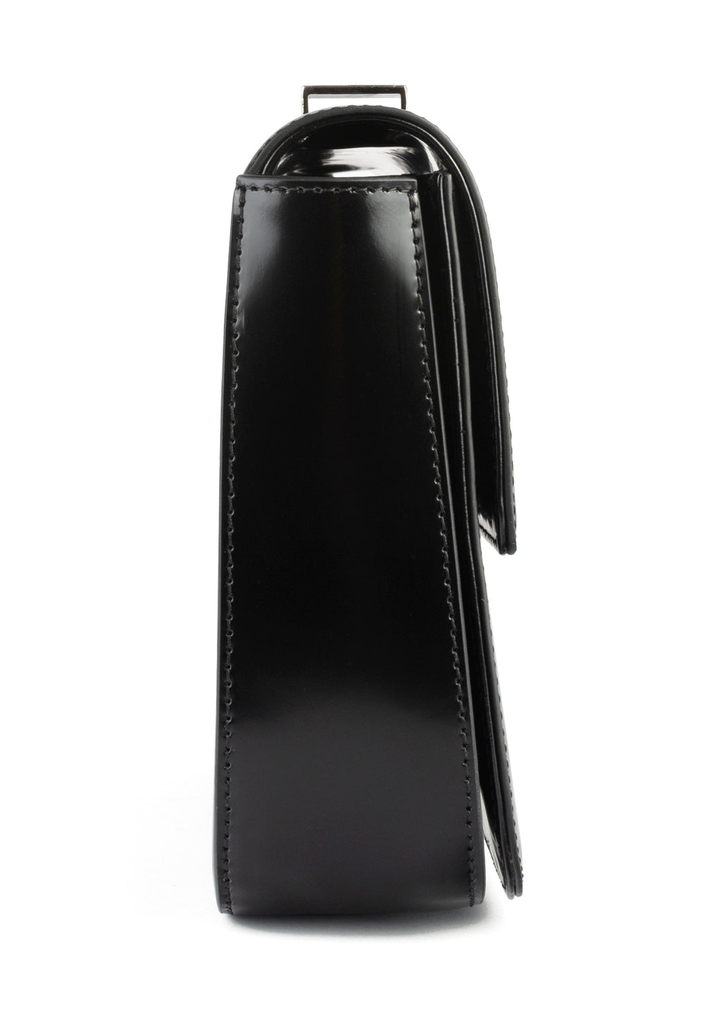 Girl In The Mirror Bag - Black