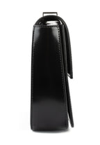 Girl In The Mirror Bag - Black