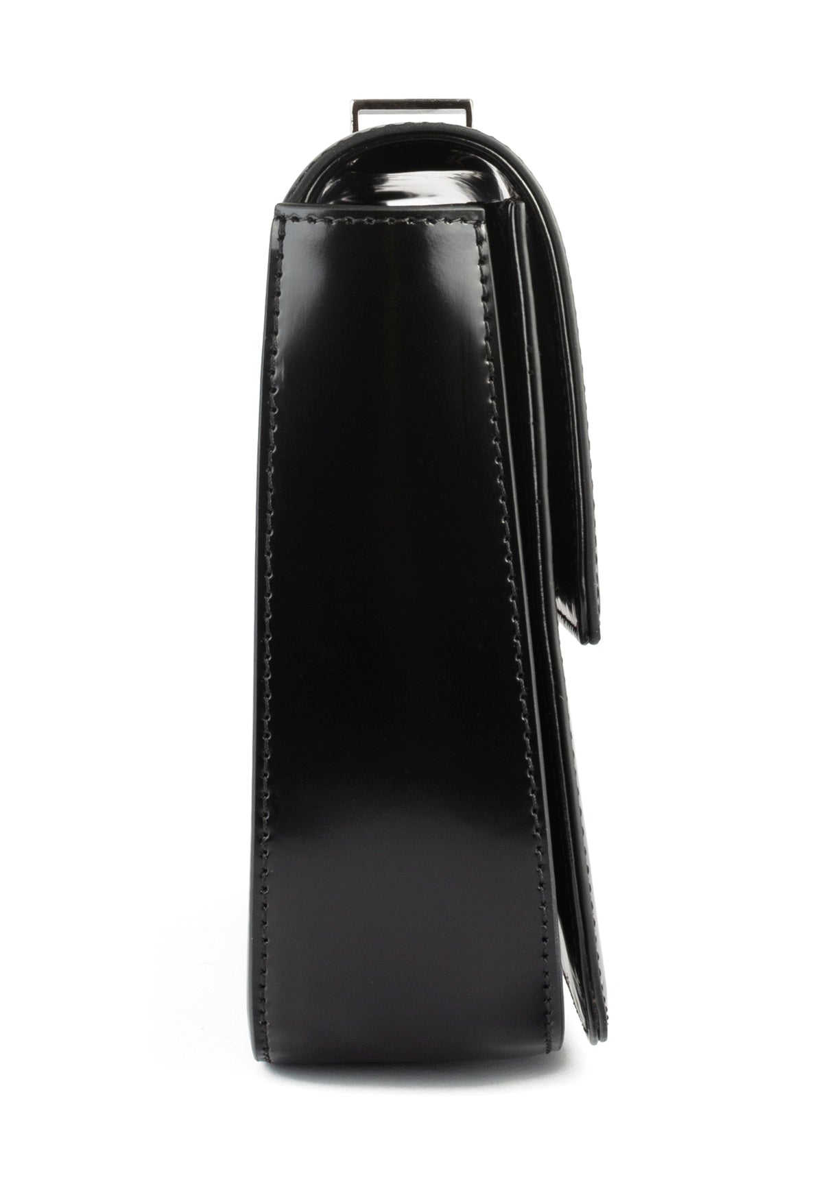 Girl In The Mirror Bag - Black