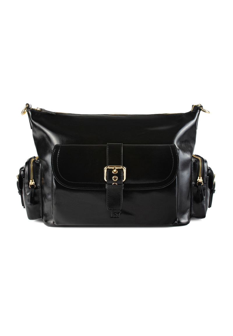 Sac Globetrotter - Noir