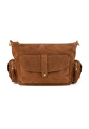 Sac Globetrotter - Tan