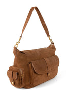 Sac Globetrotter - Tan