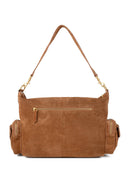 Sac Globetrotter - Tan