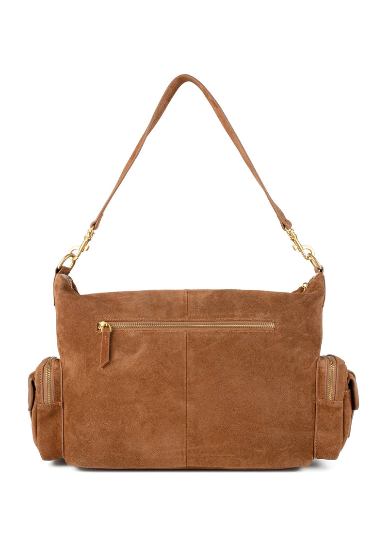 Sac Globetrotter - Tan