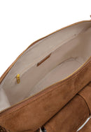 Sac Globetrotter - Tan