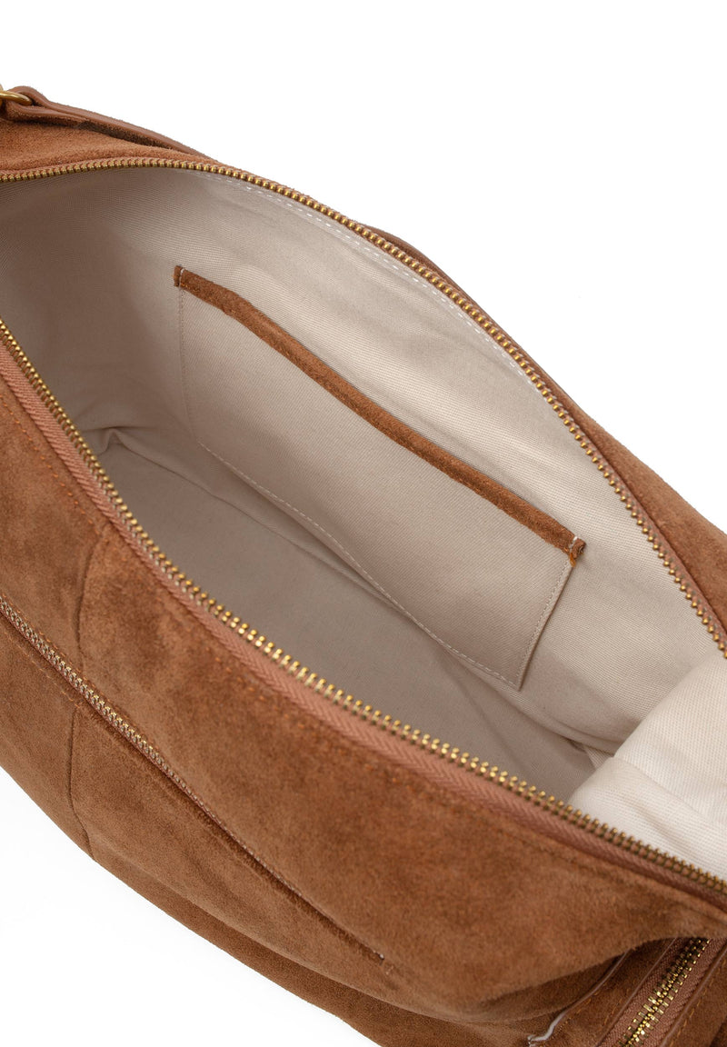 Sac Globetrotter - Tan