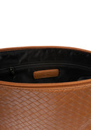 Sac Kansas - Marron
