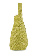 Sac Kansas - Citron Vert