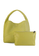 Sac Kansas - Citron Vert