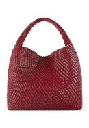 Sac Kansas - Rouge