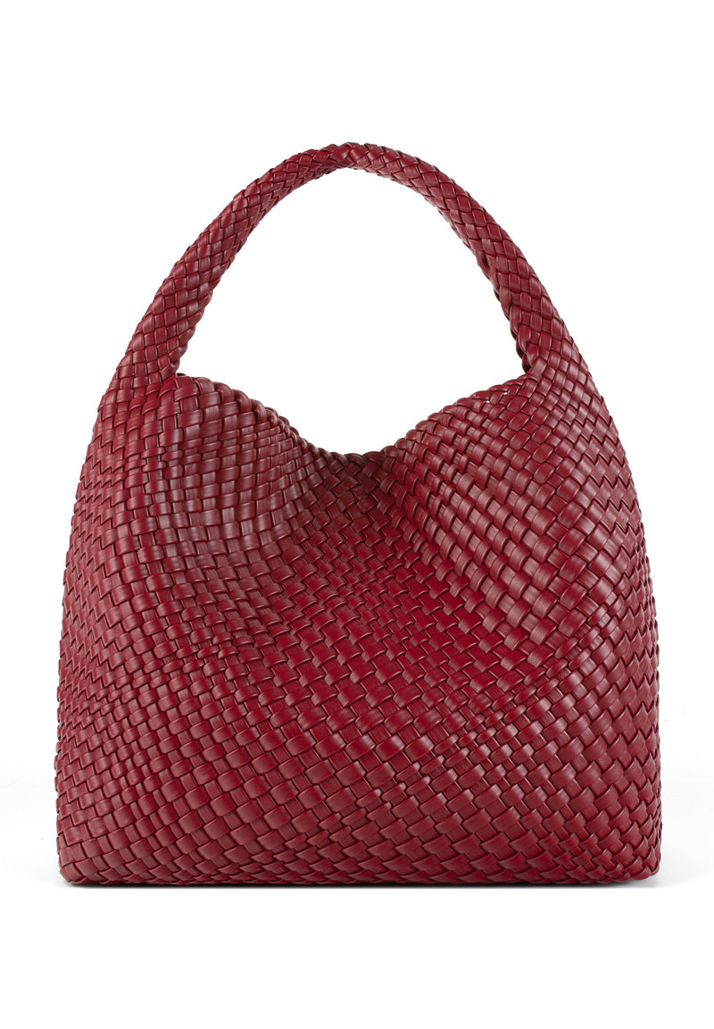 Sac Kansas - Rouge