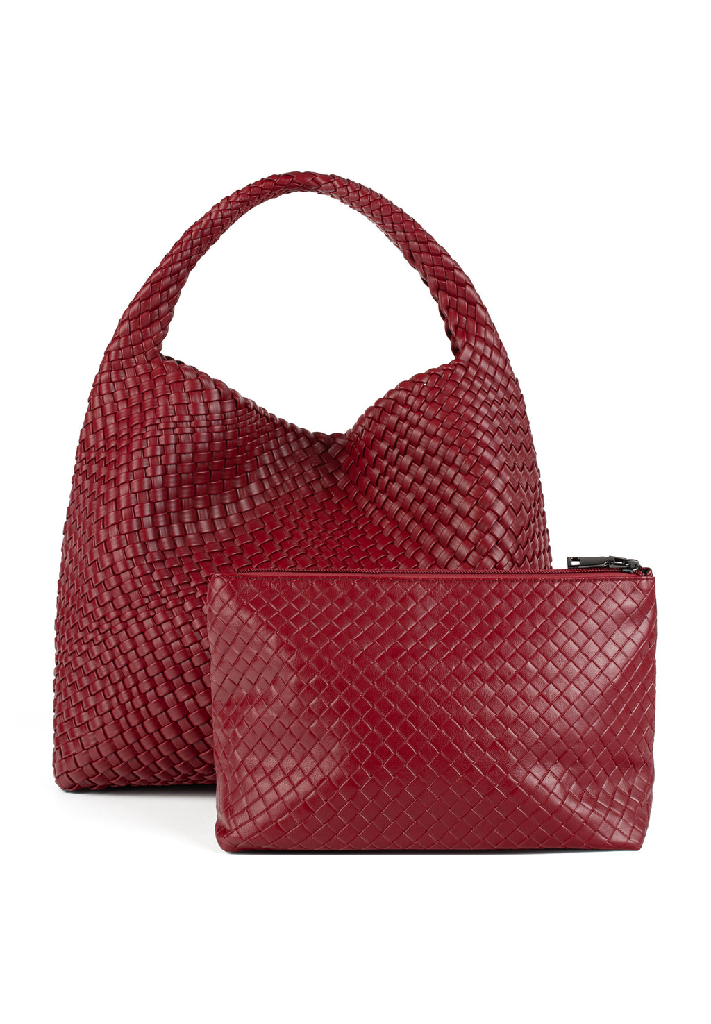 Sac Kansas - Rouge