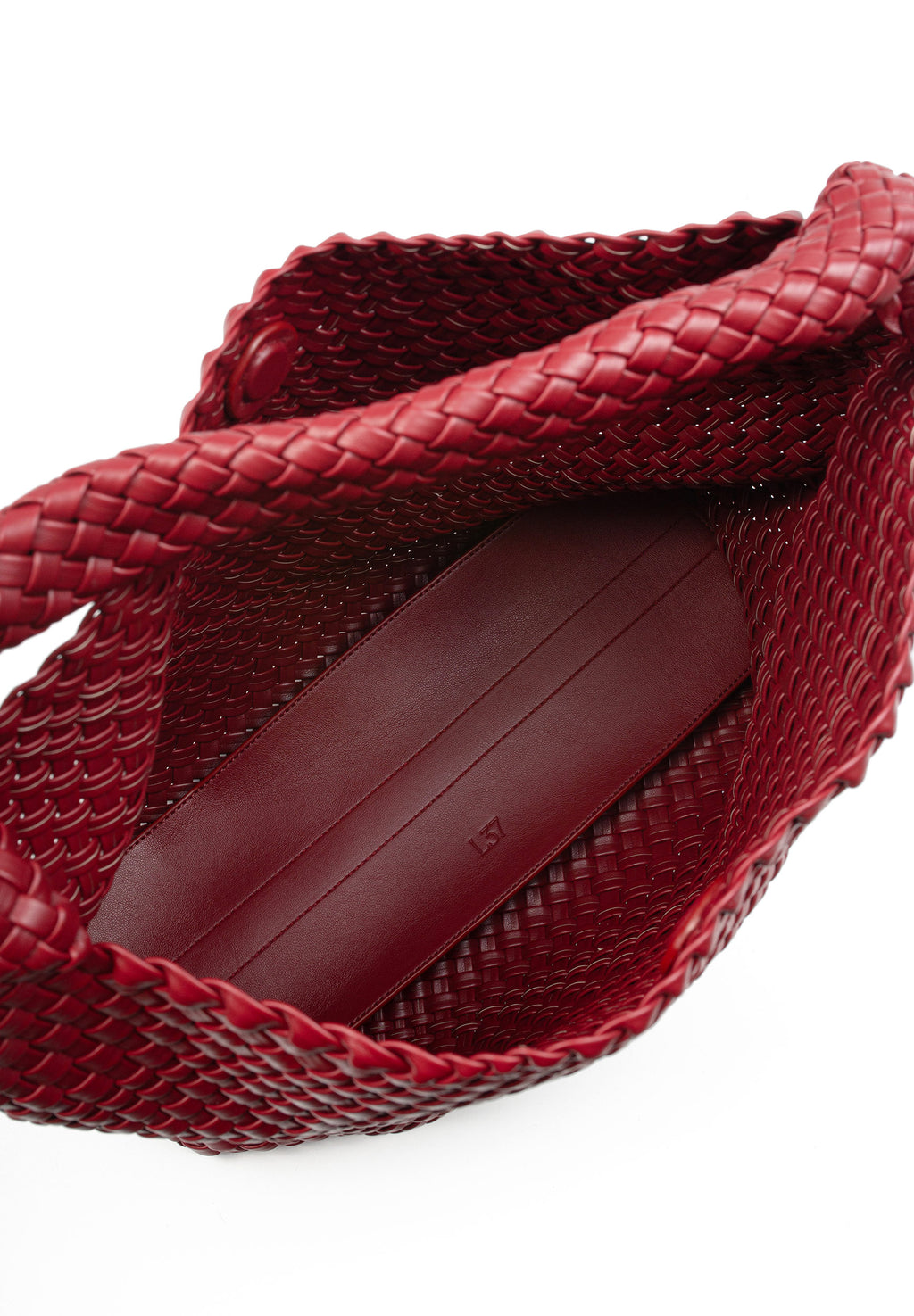 Sac Kansas - Rouge