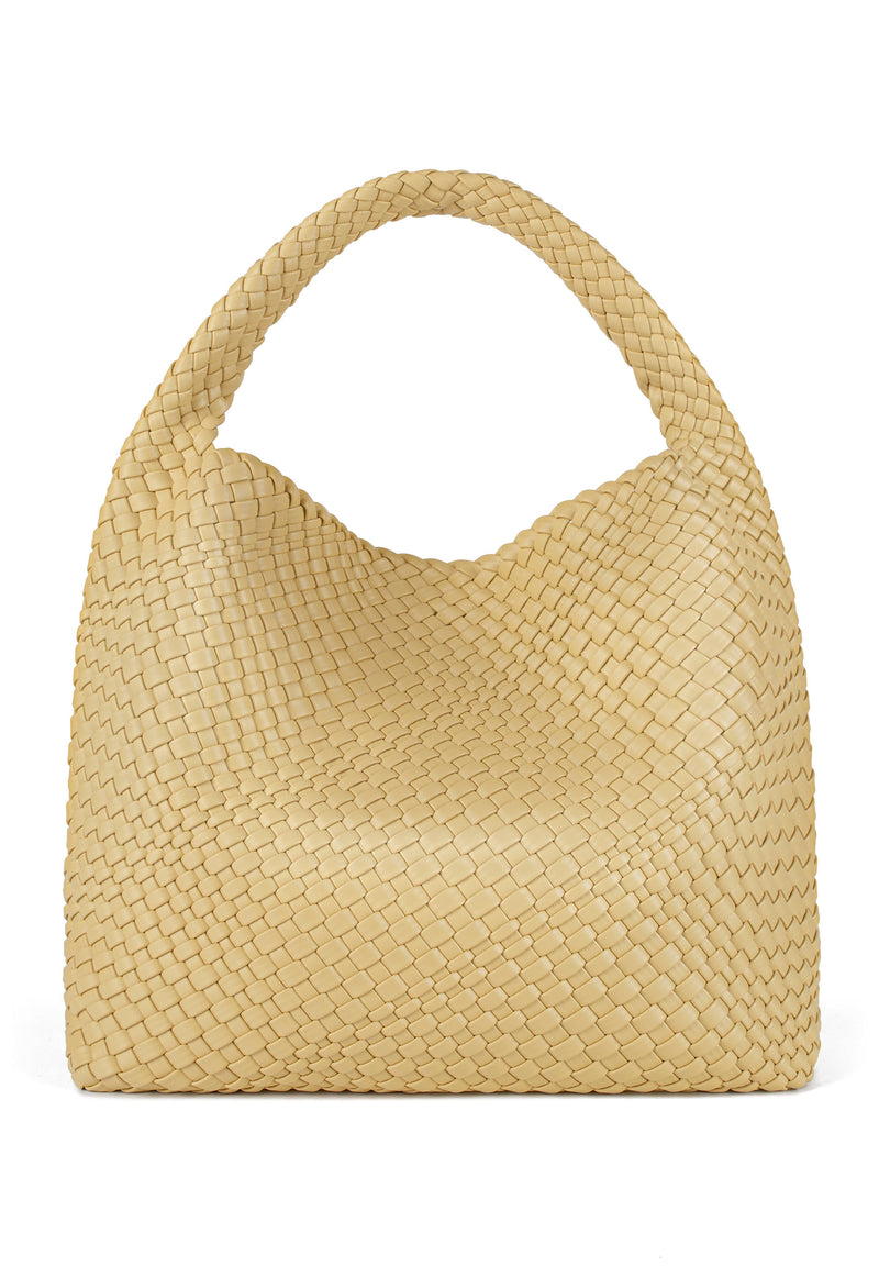 Sac Kansas - Jaune