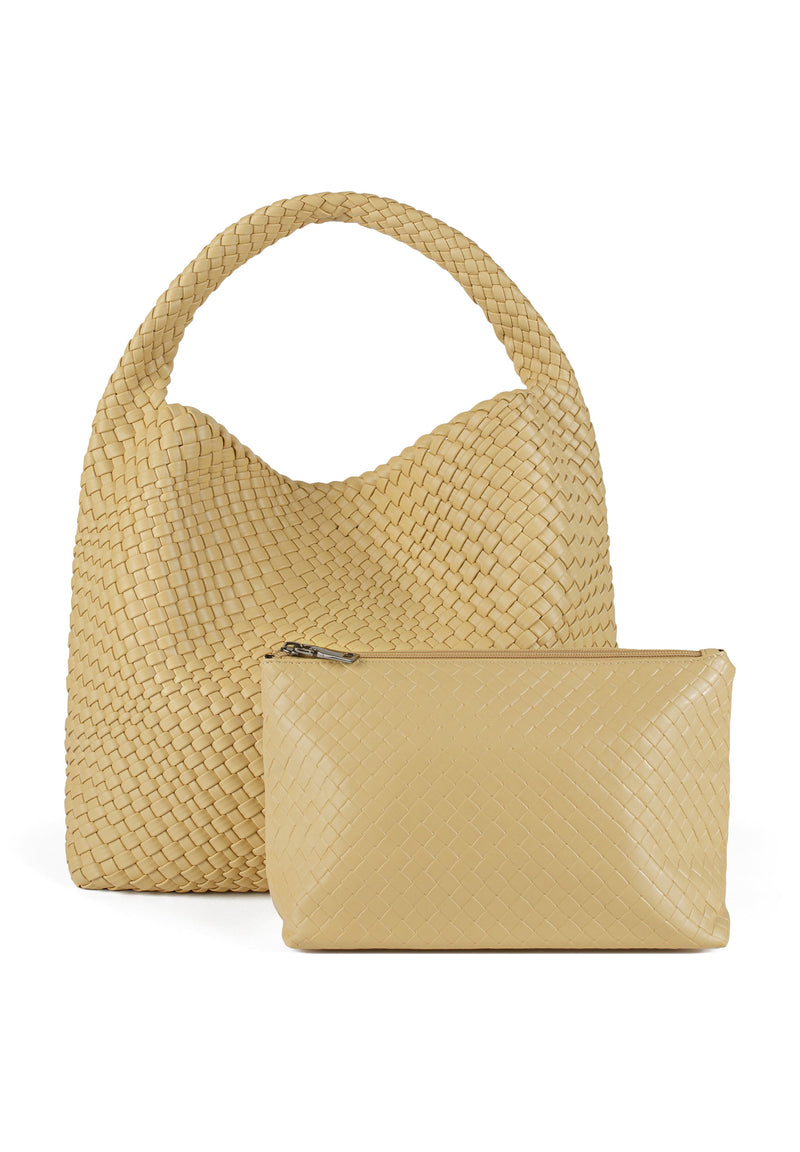 Sac Kansas - Jaune