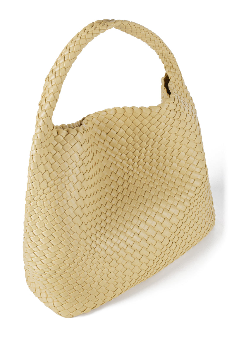 Sac Kansas - Jaune