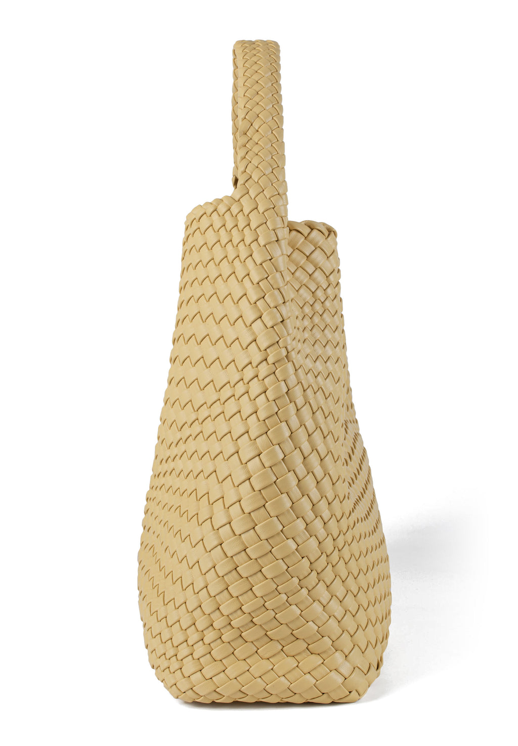 Bolso Kansas - Amarillo