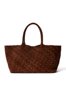 La Dolce Vita Bag - Coffee
