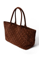 La Dolce Vita Bag - Coffee