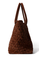 La Dolce Vita Bag - Coffee
