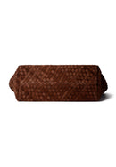 La Dolce Vita Bag - Coffee